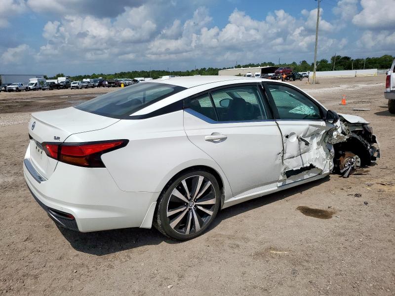 Photo 3 from auction – 2021 NISSAN ALTIMA SR with VIN 1N4BL4CV1MN304063