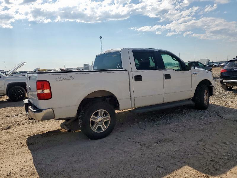 Photo 3 from auction – 2006 FORD F150 SUPER with VIN 1FTPW14V76FB19730