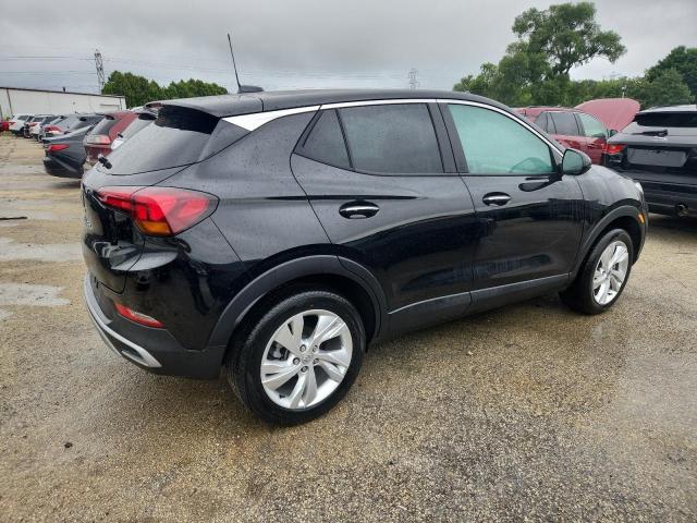 Photo 3 from auction – 2025 BUICK ENCORE GX with VIN KL4AMCSL4SB203315