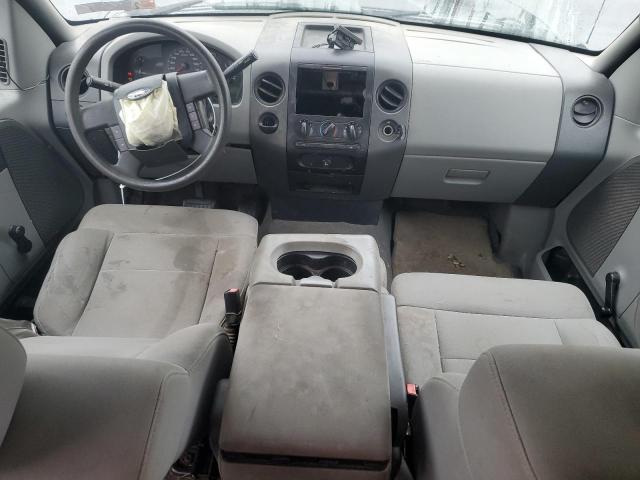 Photo 8 from auction – 2004 FORD F150 with VIN 1FTRX12W04FA04658