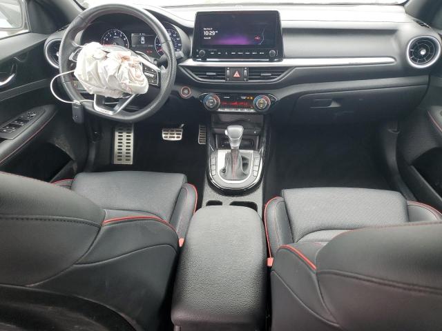 Photo 8 from auction – 2023 KIA FORTE GT with VIN 3KPF44AC5PE596691