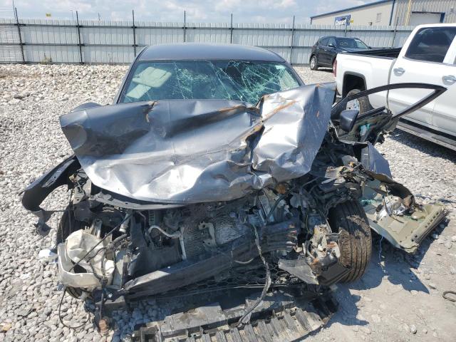 Photo 5 from auction – 2017 NISSAN SENTRA S with VIN 3N1AB7AP5HL717286