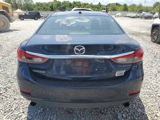 Photo 6 from auction – 2016 MAZDA 6 TOURING with VIN JM1GJ1V58G1450540