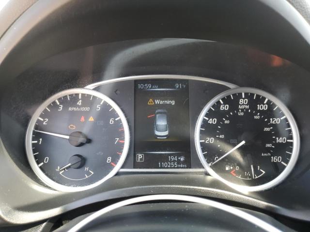 Photo 9 from auction – 2016 NISSAN SENTRA S with VIN 3N1AB7AP1GL667985