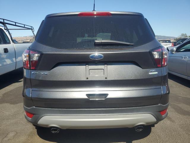 Photo 6 from auction – 2017 FORD ESCAPE SE with VIN 1FMCU0GD9HUE74801