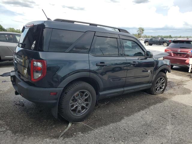 Photo 3 from auction – 2022 FORD BRONCO SPO with VIN 3FMCR9B66NRD08611