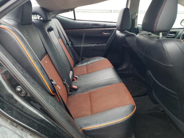Photo 10 from auction – 2017 TOYOTA COROLLA L with VIN 2T1BURHE0HC934940
