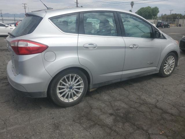 Photo 3 from auction – 2016 FORD C-MAX PREM with VIN 1FADP5CU4GL103168