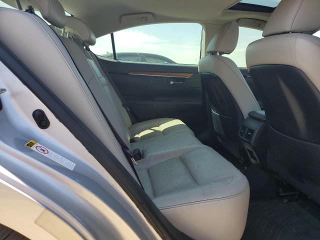 Photo 10 from auction – 2013 LEXUS ES 300H with VIN JTHBW1GG4D2002438