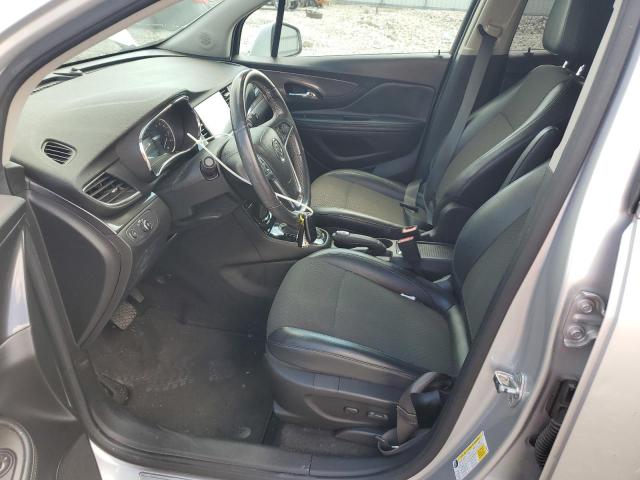Photo 7 from auction – 2019 BUICK ENCORE PRE with VIN KL4CJASB9KB768544