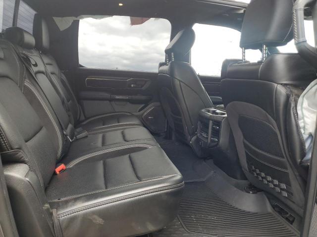 Photo 10 from auction – 2021 RAM 1500 TRX with VIN 1C6SRFU99MN805375
