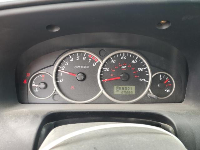 Photo 9 from auction – 2005 MAZDA TRIBUTE with VIN 4F2YZ02Z05KM57472