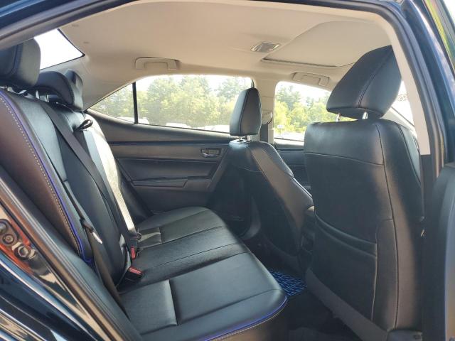 Photo 10 from auction – 2018 TOYOTA COROLLA L with VIN 2T1BURHE4JC996573