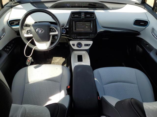 Photo 8 from auction – 2016 TOYOTA PRIUS with VIN JTDKARFU2G3016357