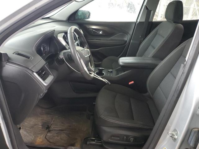 Photo 7 from auction – 2022 GMC TERRAIN SL with VIN 3GKALMEV4NL238407