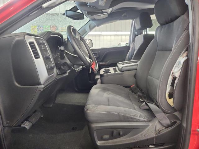 Photo 7 from auction – 2018 GMC SIERRA K15 with VIN 2GTV2MEC5J1107786