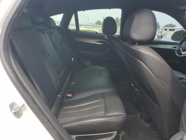 Photo 11 from auction – 2017 BMW X6 XDRIVE35I with VIN 5UXKU2C36H0U29524