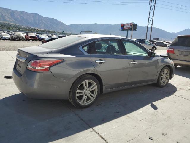 Photo 3 from auction – 2015 NISSAN ALTIMA 3.5 with VIN 1N4BL3AP3FC491917