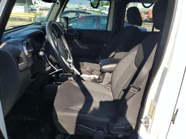 Photo 7 from auction – 2016 JEEP WRANGLER U with VIN 1C4BJWDG1GL115750