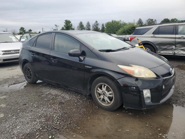 Zdjęcie 4 z aukcji – 2011 TOYOTA PRIUS z VIN JTDKN3DU3B0283196