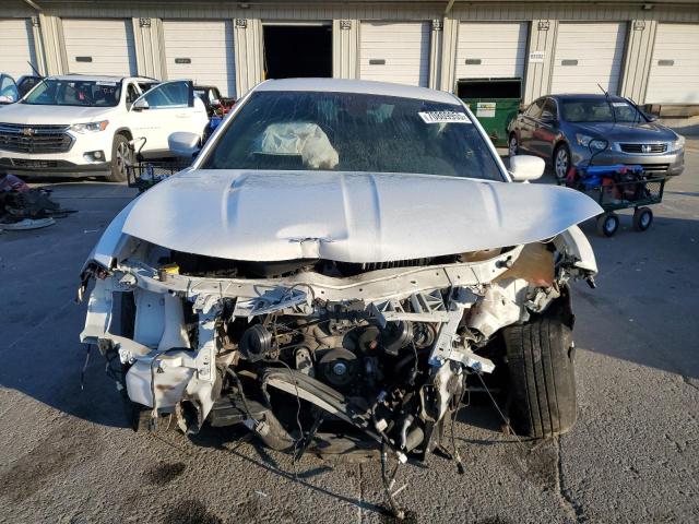 Photo 5 from auction – 2022 DODGE CHARGER SXT with VIN 2C3CDXBG3NH165794