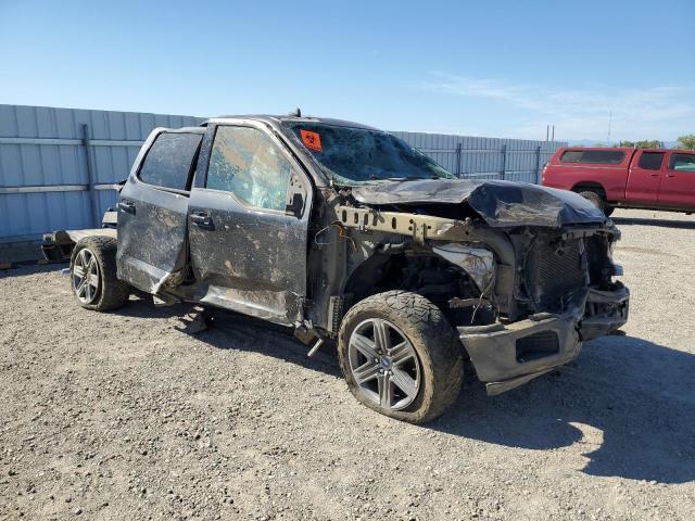 Photo 4 from auction – 2020 FORD F150 SUPER with VIN 1FTEW1E41LKD33211