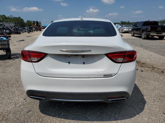 Photo 6 from auction – 2016 CHRYSLER 200 LIMITE with VIN 1C3CCCAG1GN184450