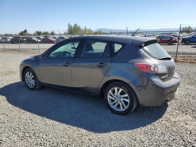 Photo 2 from auction – 2012 MAZDA 3 I with VIN JM1BL1L80C1675126