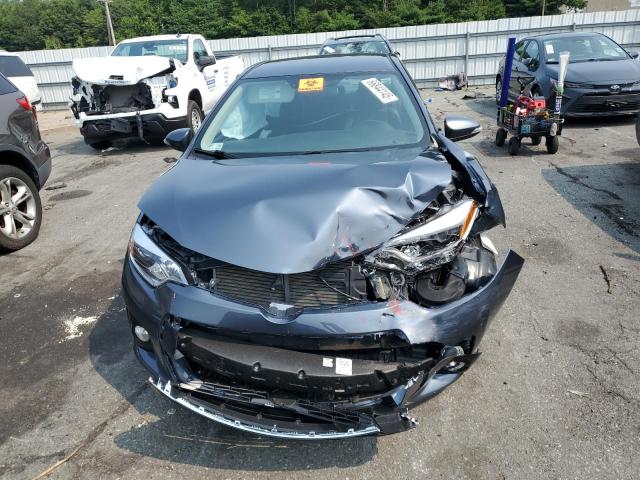 Photo 5 from auction – 2016 TOYOTA COROLLA L with VIN 2T1BURHE7GC715584