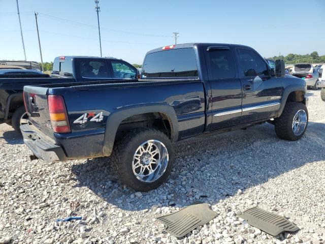 Photo 3 from auction – 2005 GMC SIERRA K25 with VIN 1GTHK29U75E157694