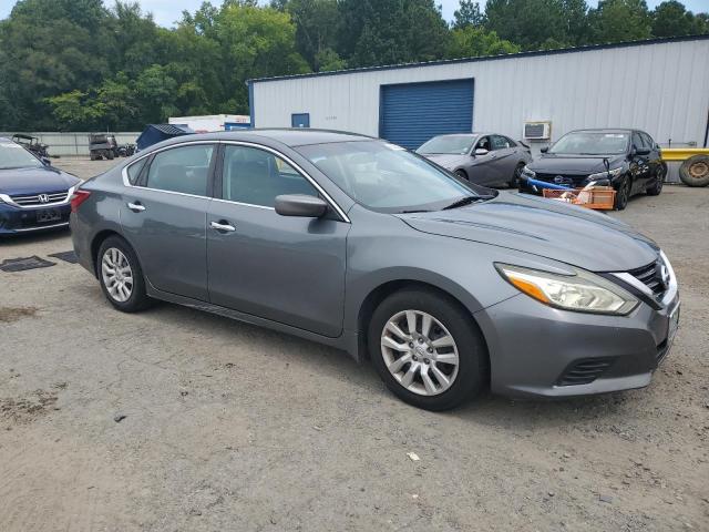 Photo 4 from auction – 2017 NISSAN ALTIMA 2.5 with VIN 1N4AL3AP2HC226520