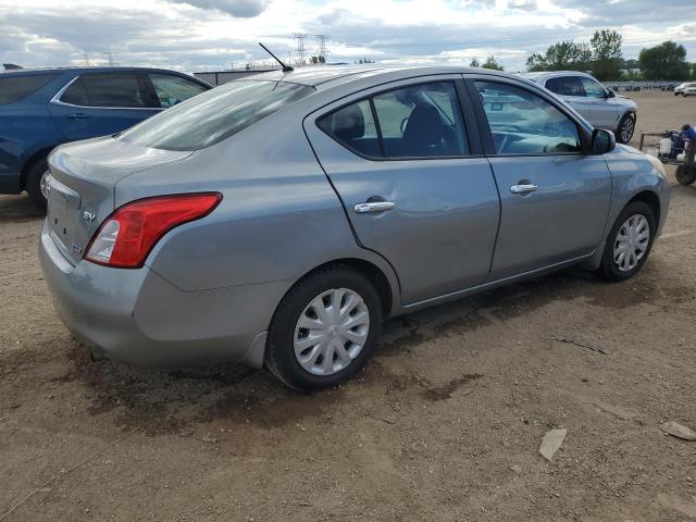 Photo 3 from auction – 2012 NISSAN VERSA S with VIN 3N1CN7AP2CL896427