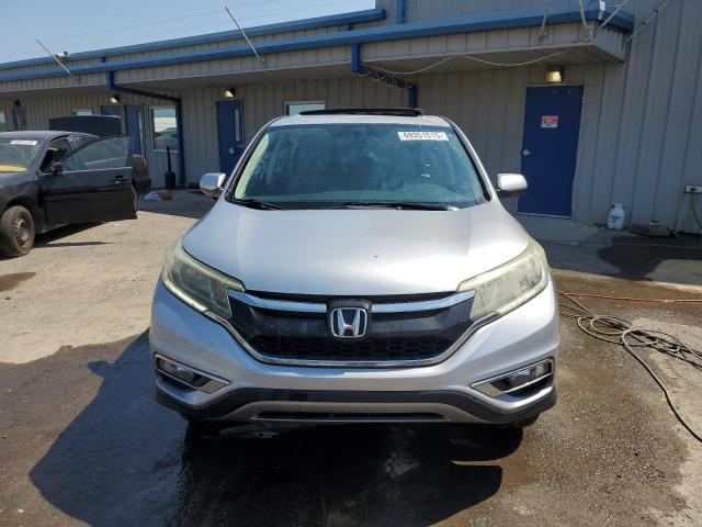 Photo 5 from auction – 2015 HONDA CR-V EX with VIN 2HKRM3H59FH508623