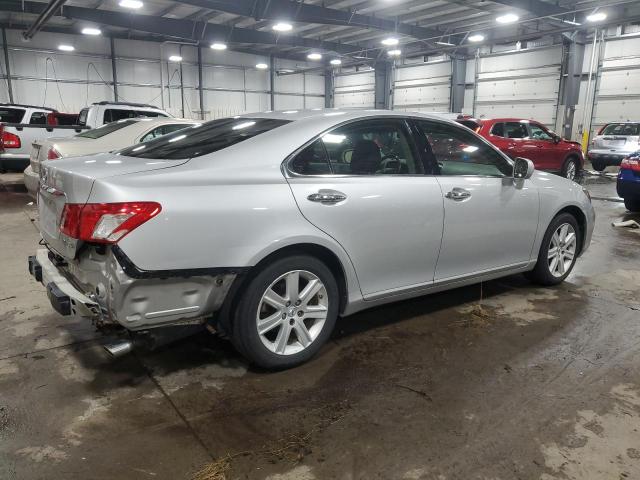 Photo 3 from auction – 2007 LEXUS ES 350 with VIN JTHBJ46G472149316