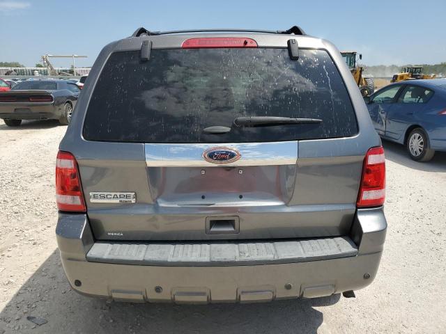 Photo 6 from auction – 2011 FORD ESCAPE LIM with VIN 1FMCU0E79BKC21817