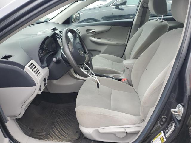 Photo 7 from auction – 2012 TOYOTA COROLLA BA with VIN 2T1BU4EEXCC840533
