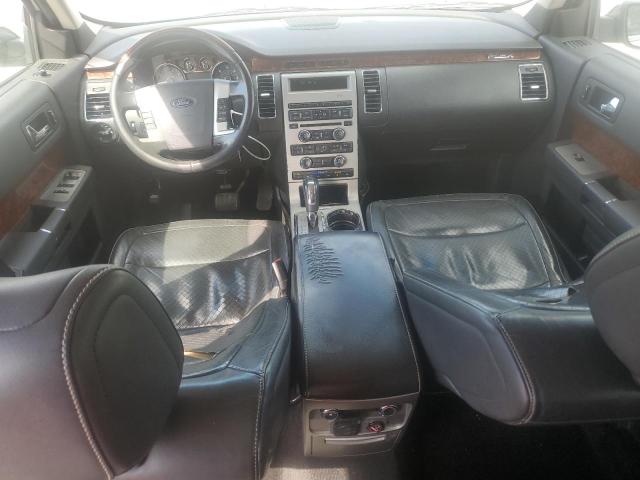 Photo 8 from auction – 2012 FORD FLEX LIMIT with VIN 2FMHK6DC9CBD02504