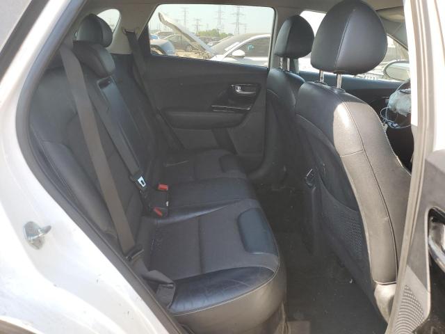 Photo 10 from auction – 2017 KIA NIRO EX with VIN KNDCC3LC5H5068613