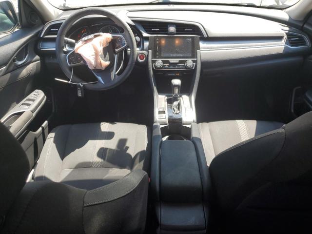 Photo 8 from auction – 2017 HONDA CIVIC EX with VIN 2HGFC2F73HH568527