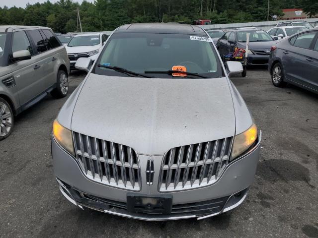 Photo 5 from auction – 2012 LINCOLN MKT with VIN 2LMHJ5AT5CBL53374