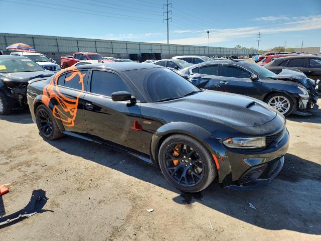 Photo 4 from auction – 2023 DODGE CHARGER SC with VIN 2C3CDXGJ3PH508823