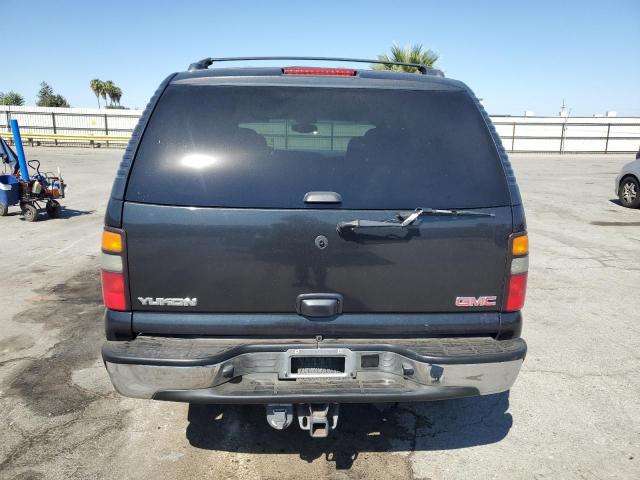 Photo 6 from auction – 2006 GMC YUKON with VIN 1GKEC13T86R129640