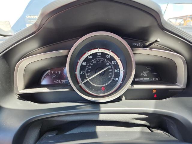 Photo 9 from auction – 2015 MAZDA 3 TOURING with VIN 3MZBM1V73FM129930
