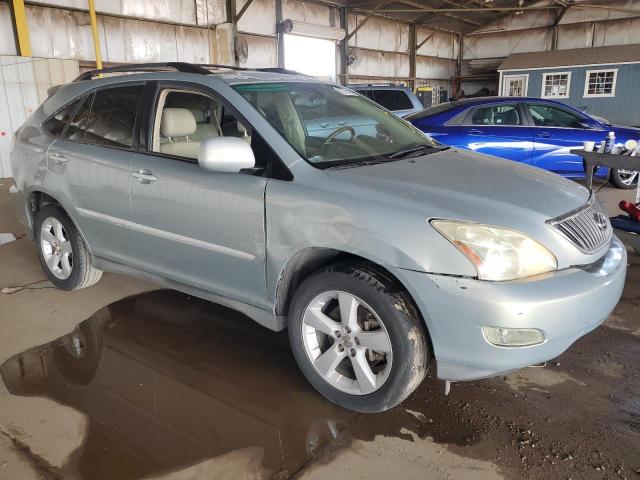 Photo 4 from auction – 2005 LEXUS RX 330 with VIN 2T2GA31U25C039454