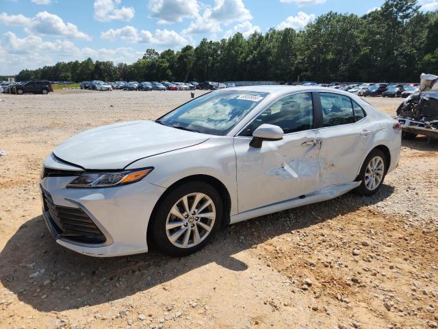 Photo 1 from auction – 2023 TOYOTA CAMRY LE with VIN 4T1C11AK2PU109980