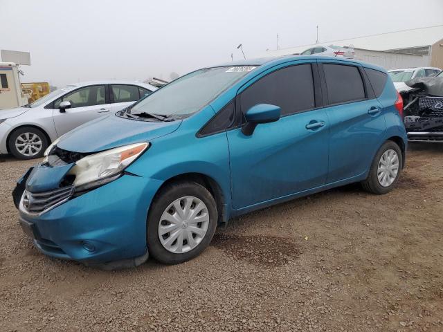 NISSAN VERSA NOTE 2015 with VIN 3N1CE2CPXFL351967 - Photo from auction