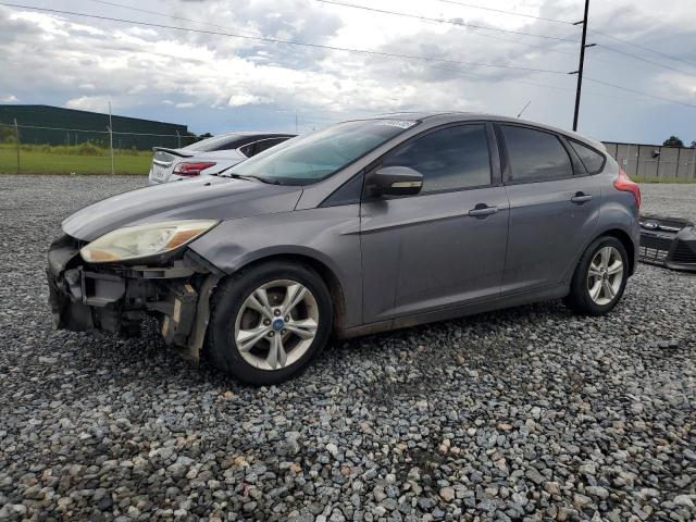 Zdjęcie 1 z aukcji – 2014 FORD FOCUS SE z VIN 1FADP3K2XEL268336