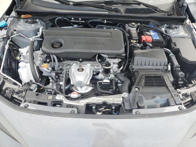 Photo 11 from auction – 2025 HONDA CIVIC with VIN 2HGFE2F53SH590446