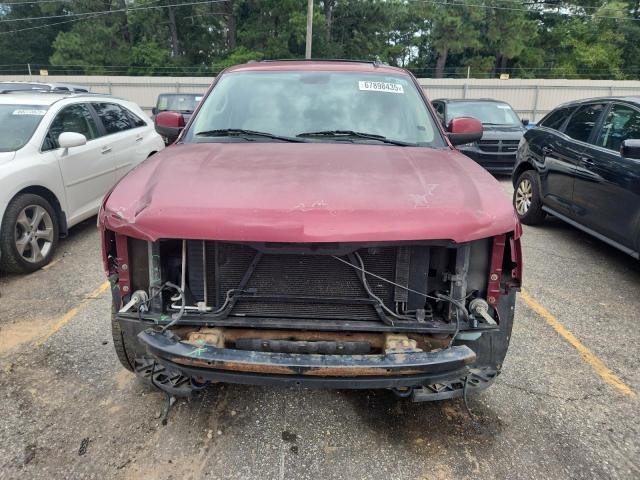 Photo 5 from auction – 2011 CHEVROLET TAHOE K150 with VIN 1GNSKBE02BR302192