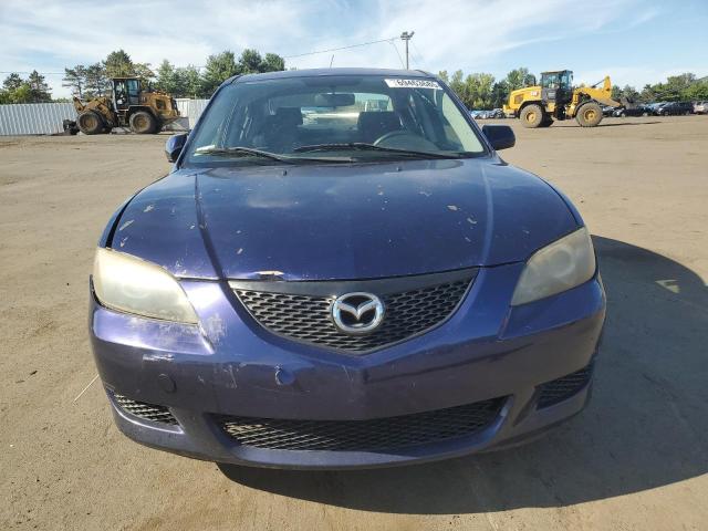 Photo 5 from auction – 2006 MAZDA 3 I with VIN JM1BK32G261500467